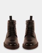 Steve Madden Richtmon Boots in Black