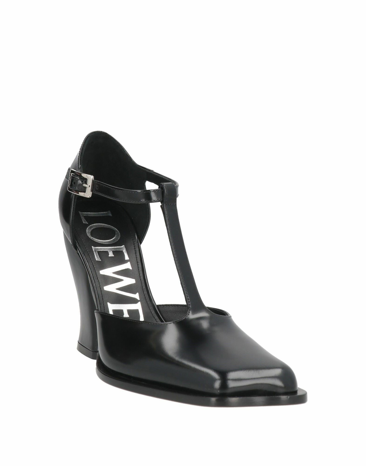 Loewe Womens Pumps in Black