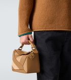 Loewe Anagram keychain