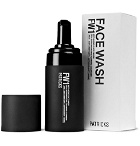 Patricks - FW1 Anti-Ageing Cell Regenerating Foaming Face Wash, 100ml - Colorless