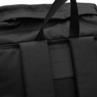 Sandqvist Men's Jack Backpack in Black