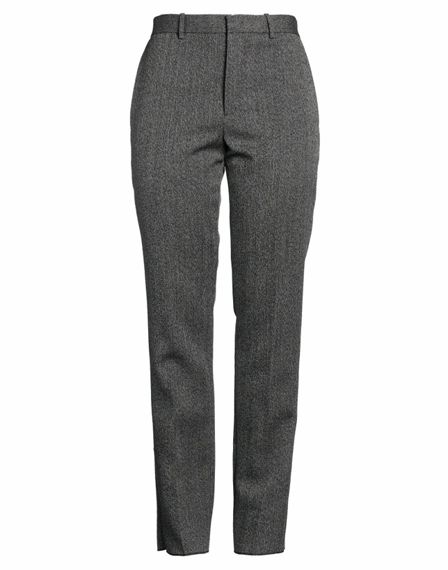 Photo: Jil Sander Womens Pants in Grey