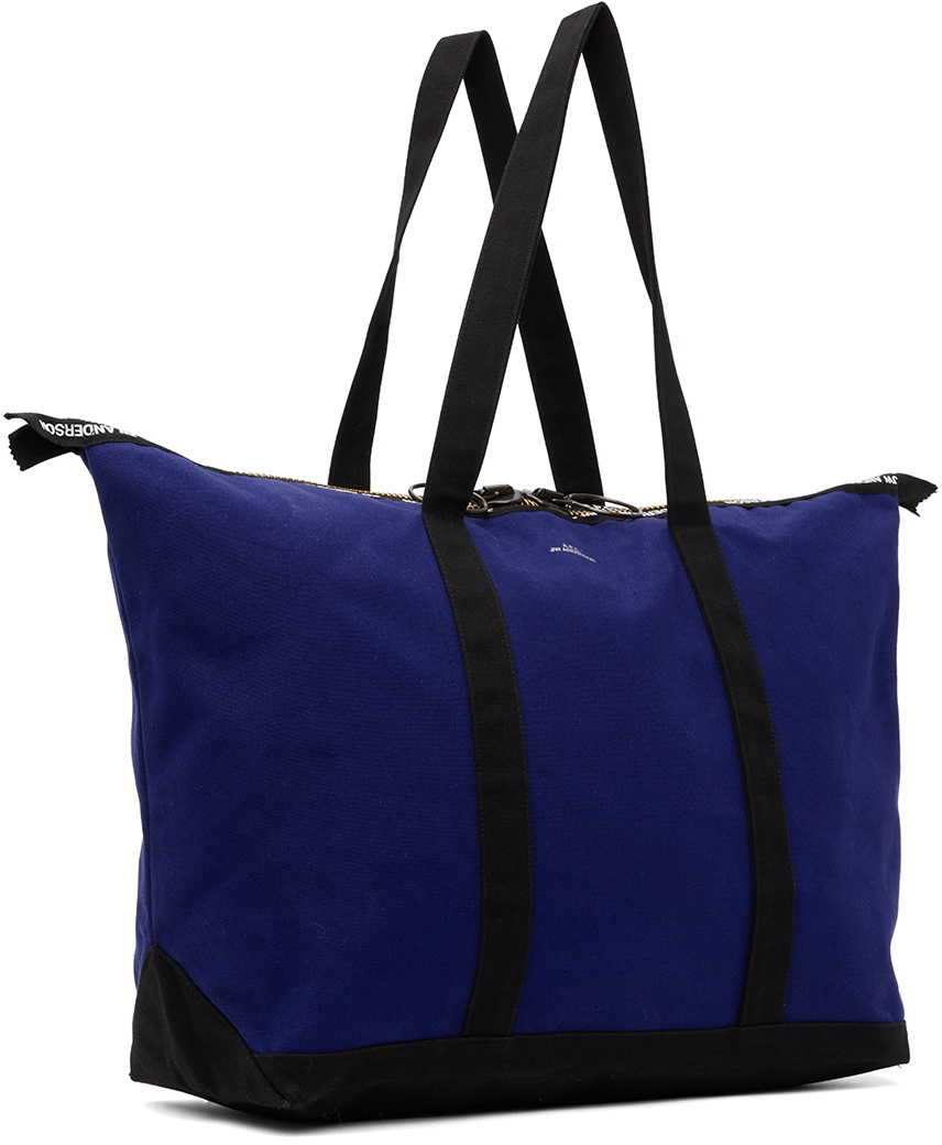 A.P.C. JW Anderson Edition Tote - Thumbnail 3