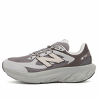 New Balance Fresh Foam Sneaker in Slate Grey