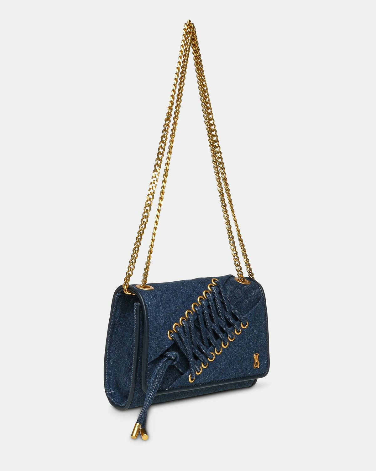 Steve Madden Bskyla Bag in Denim
