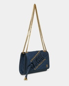 Steve Madden Bskyla Bag in Denim