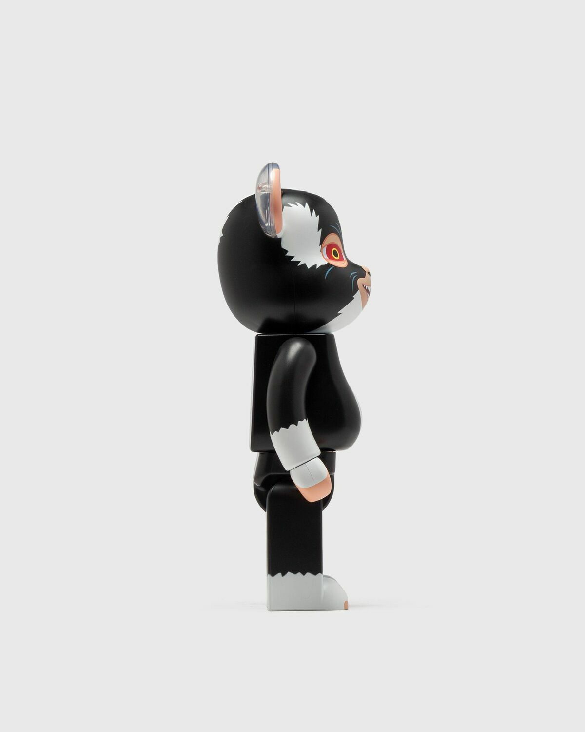 Medicom Bearbrick 400% Gremlins Mohawk Multi Toys Medicom