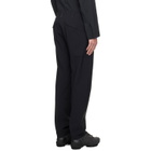 Veilance Black Indisce MX Trousers