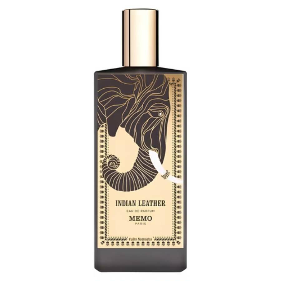 Memo Paris Unisex Indian Leather EDP Spray 2.54 oz Fragrances 3700458606072