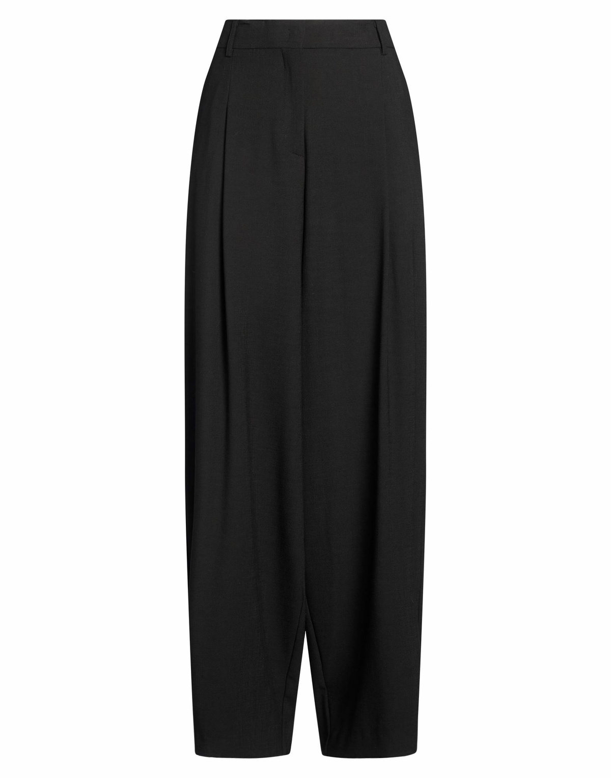Jucca Womens Pants in Black