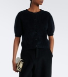 Lisa Yang Lucianne cashmere cardigan