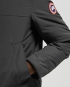 Langford Parka
