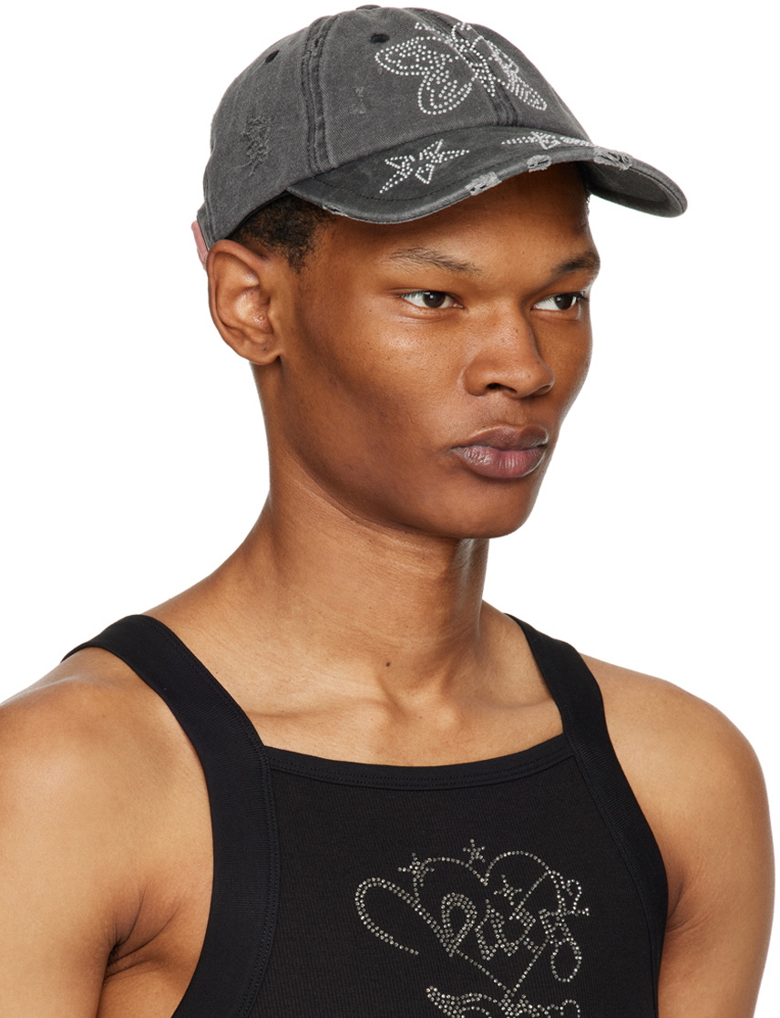 Perks and Mini Black Varg 2.0 Cap