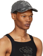 Perks and Mini Black Varg 2.0 Cap