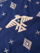Fortela - Printed Cotton Bandana