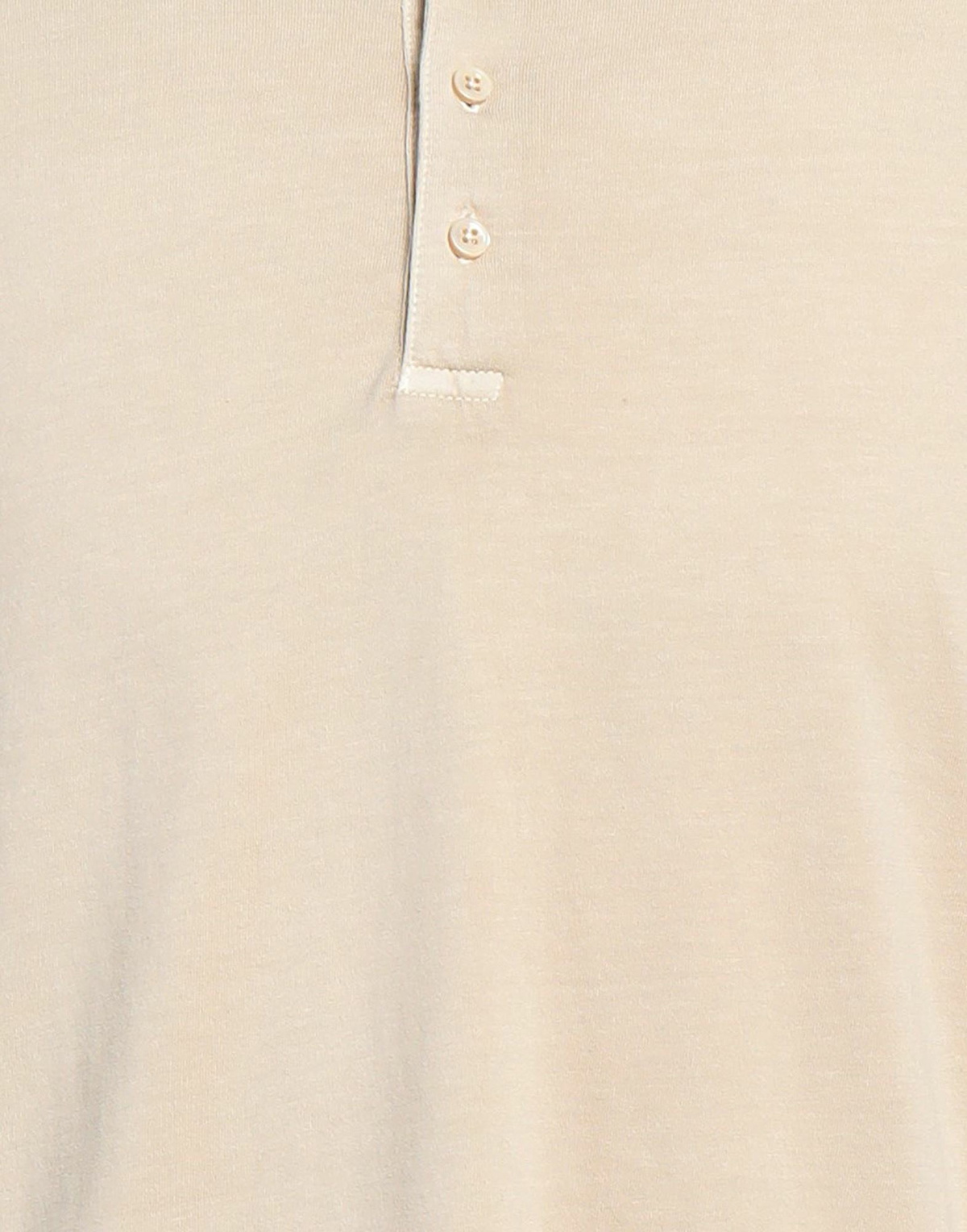 Circolo 1901 Mens T-shirt in Beige