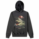 Represent Men's Destructive Appetite Hoody in Vintage Grey