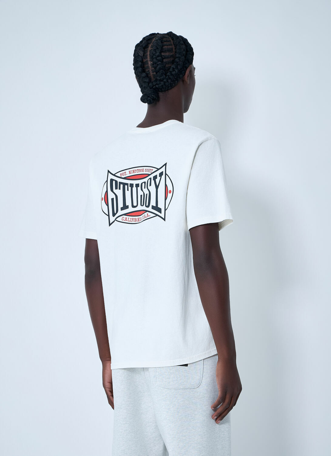 Stüssy Dyed T-Shirt