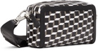 Pierre Hardy Black Cube Box Camera Bag
