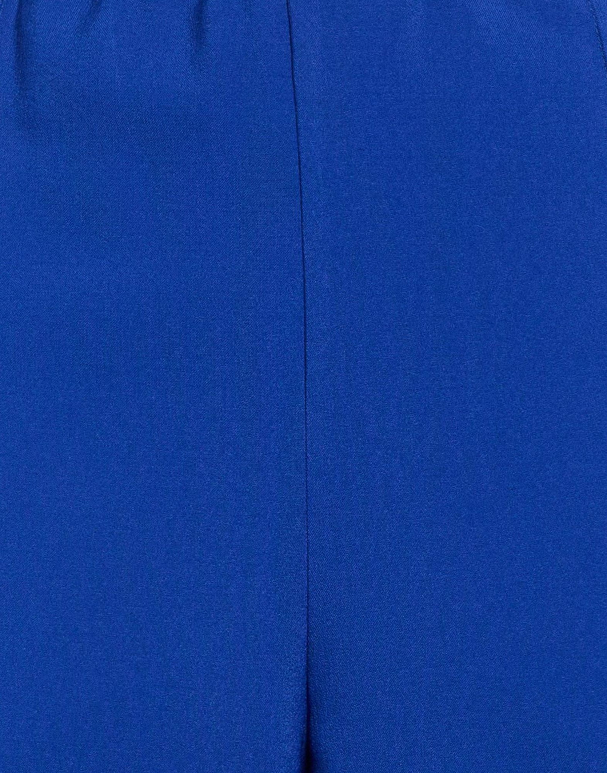 Plan C Womens Pants Bright in Blue