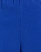 Plan C Womens Pants Bright in Blue
