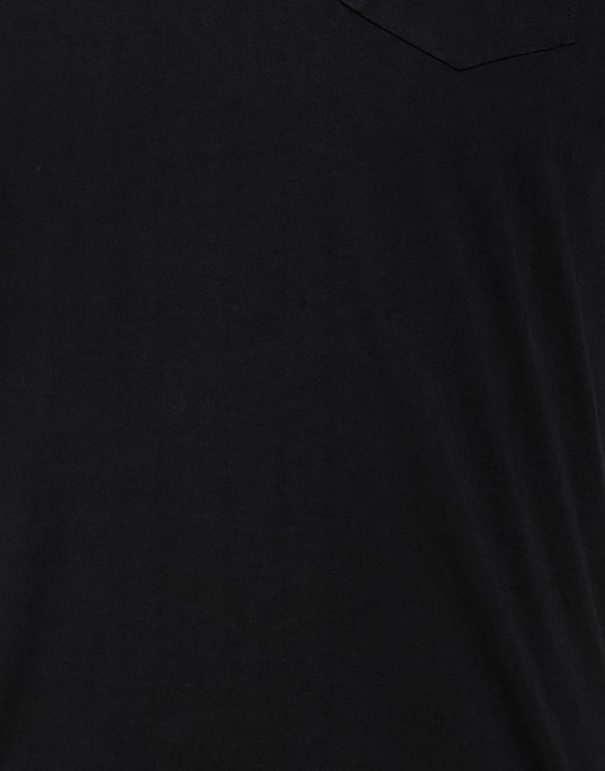 Crossley Mens T-shirt in Black