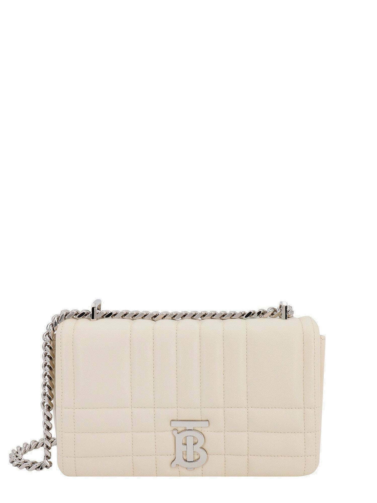 Burberry Lola White Womens Burberry