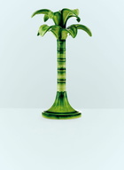 Les Ottomans Large Palm Candleholder