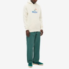 Butter Goods Men's Leave No Trace Pullover Hoody in Bone