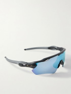 Oakley Eyewear - Radar EV Path D-Frame Acetate Sunglasses