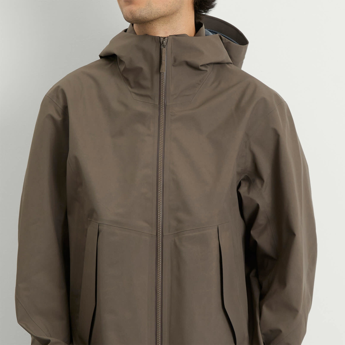 Arc'teryx Veilance Men's Diode Gore-Tex Shell Jacket in Gnosis
