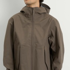 Arc'teryx Veilance Men's Diode Gore-Tex Shell Jacket in Gnosis