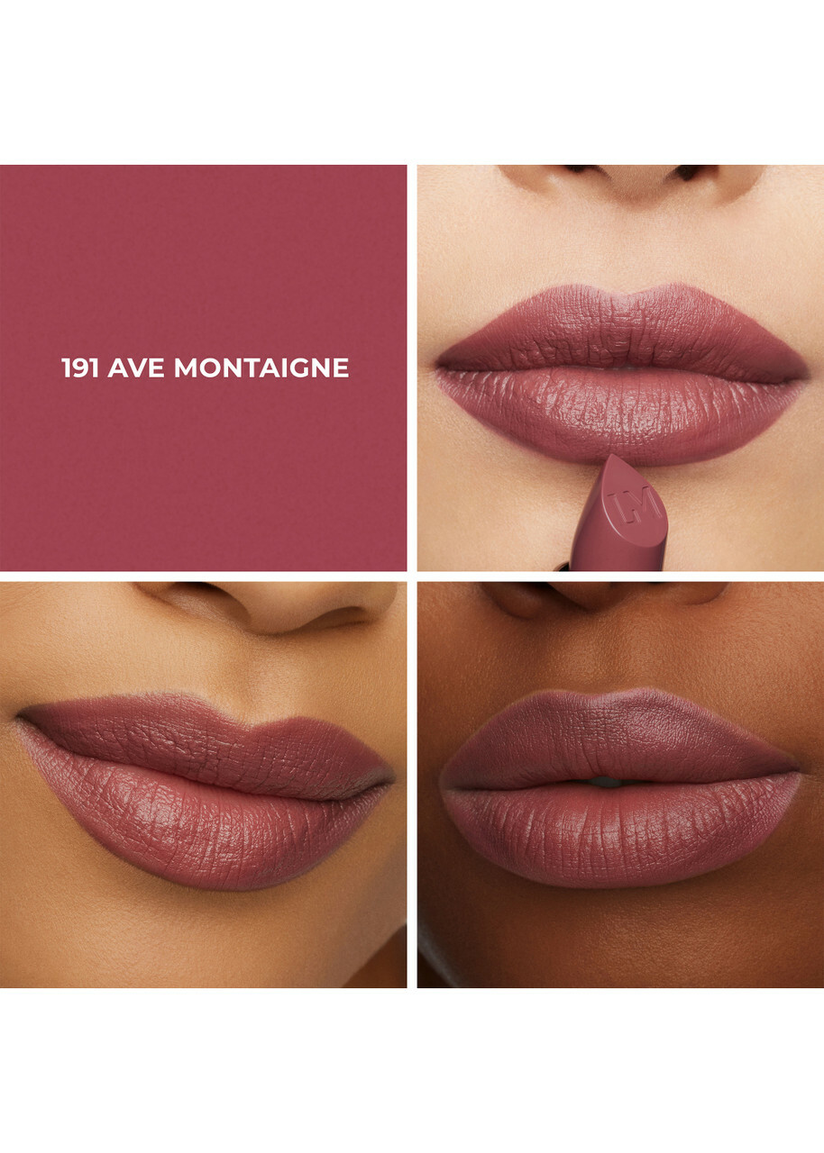 Laura Mercier Caviar Hydra-crème Lipstick - 191 Avenue Montaigne