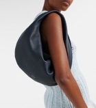 Khaite Olivia Medium leather tote bag