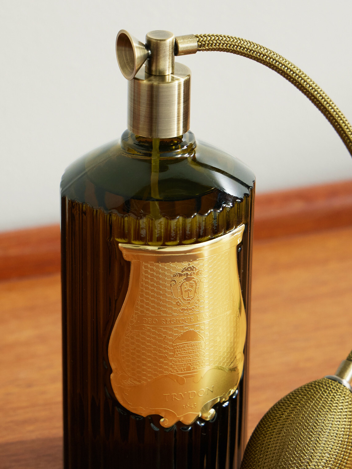 Trudon - Ernesto Room Spray, 375ml