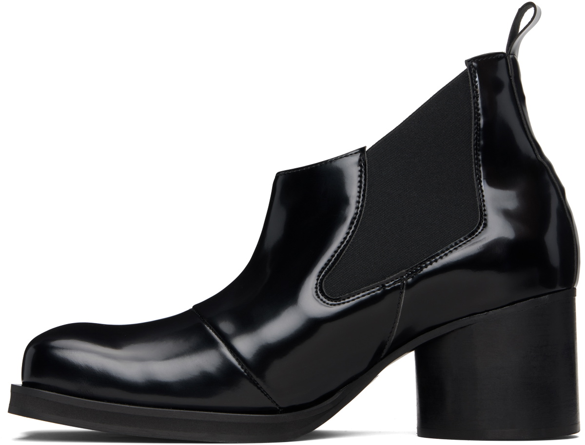 GmbH Black Rik Chelsea Boots