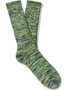 Anonymous ism - Stretch-Cotton Socks