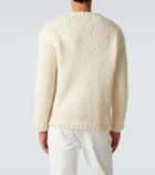 Gabriela Hearst Cashmere sweater