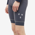 Pas Normal Studios Men's Mechanism Bib in Dark Navy