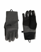 The North Face Womens Gloves in Grey