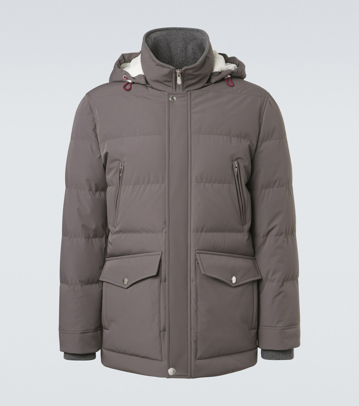 Brunello Cucinelli Down jacket