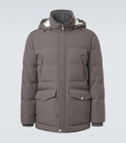 Brunello Cucinelli Down jacket