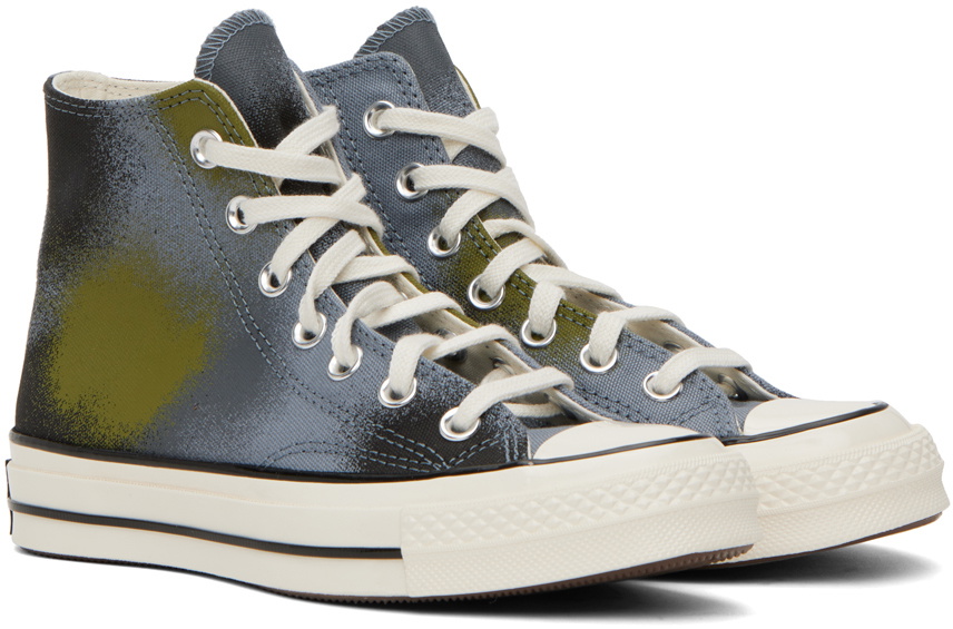 Fashion converse spray