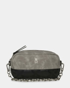 Steve Madden Baspects Bag in Grey
