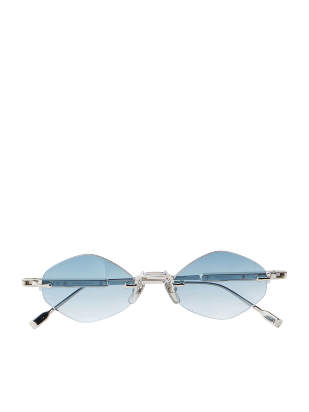 Photo: Sato - Terbellum V Titanium Sunglasses