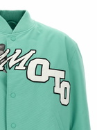 Y-3 team Bomber Jacket