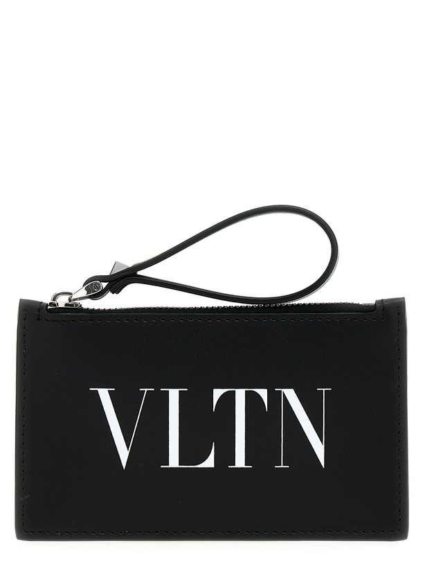 Photo: Valentino Garavani vltn Card Holder