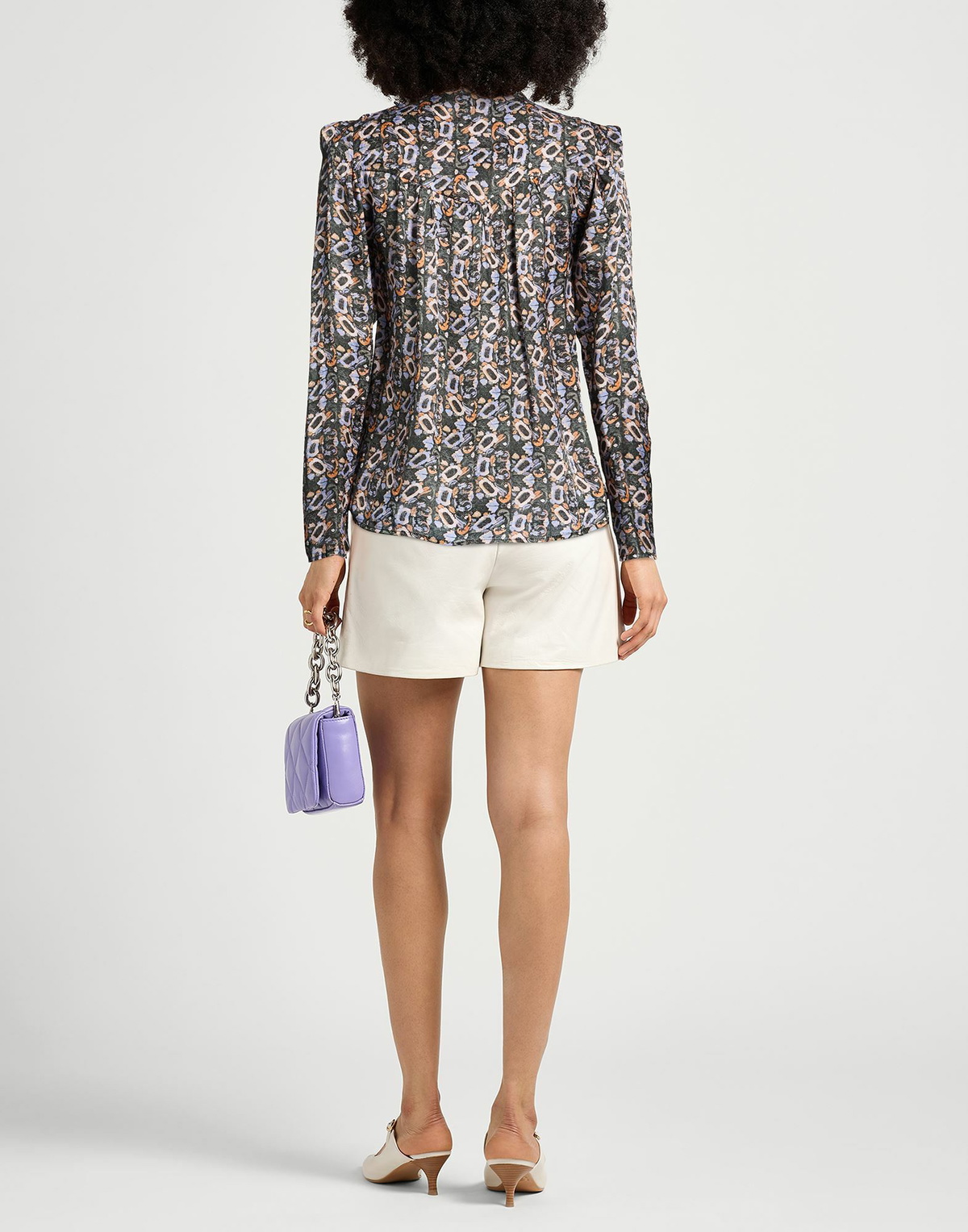 Isabel Marant Womens Shirt in Black
