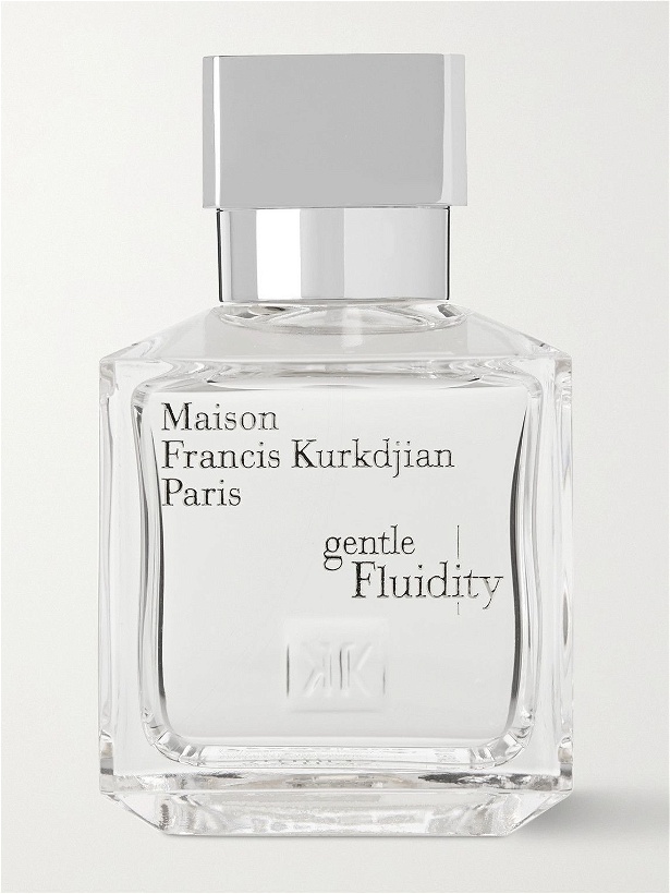 Photo: Maison Francis Kurkdjian - Gentle Fluidity Eau de Parfum - Men