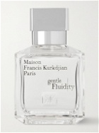 Maison Francis Kurkdjian - Gentle Fluidity Eau de Parfum - Men